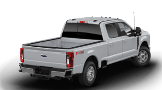 2026 Ford Super Duty® External Image 4